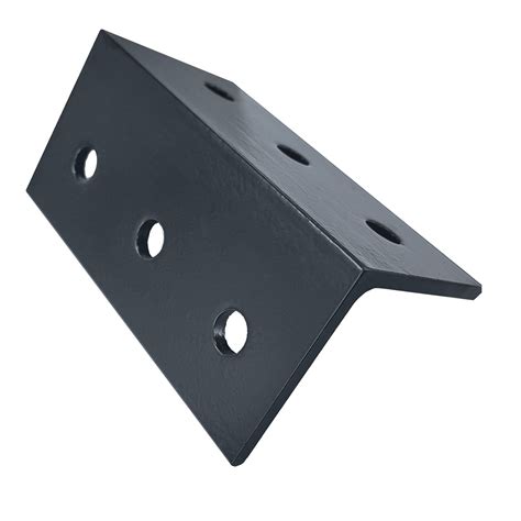 2 6 metal support brackets|heavy duty steel angle brackets.